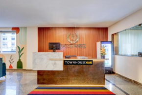 Townhouse OAK BHOOJA HOTELS